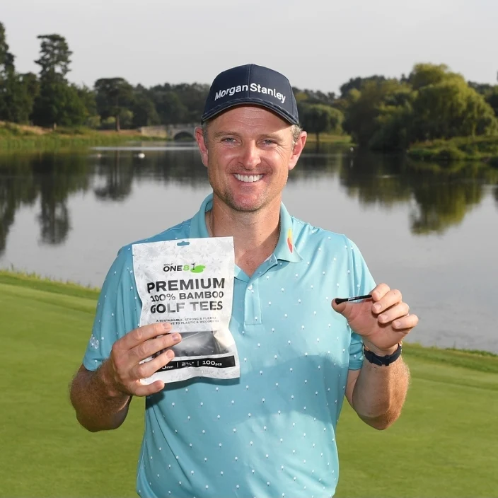 Justin Rose