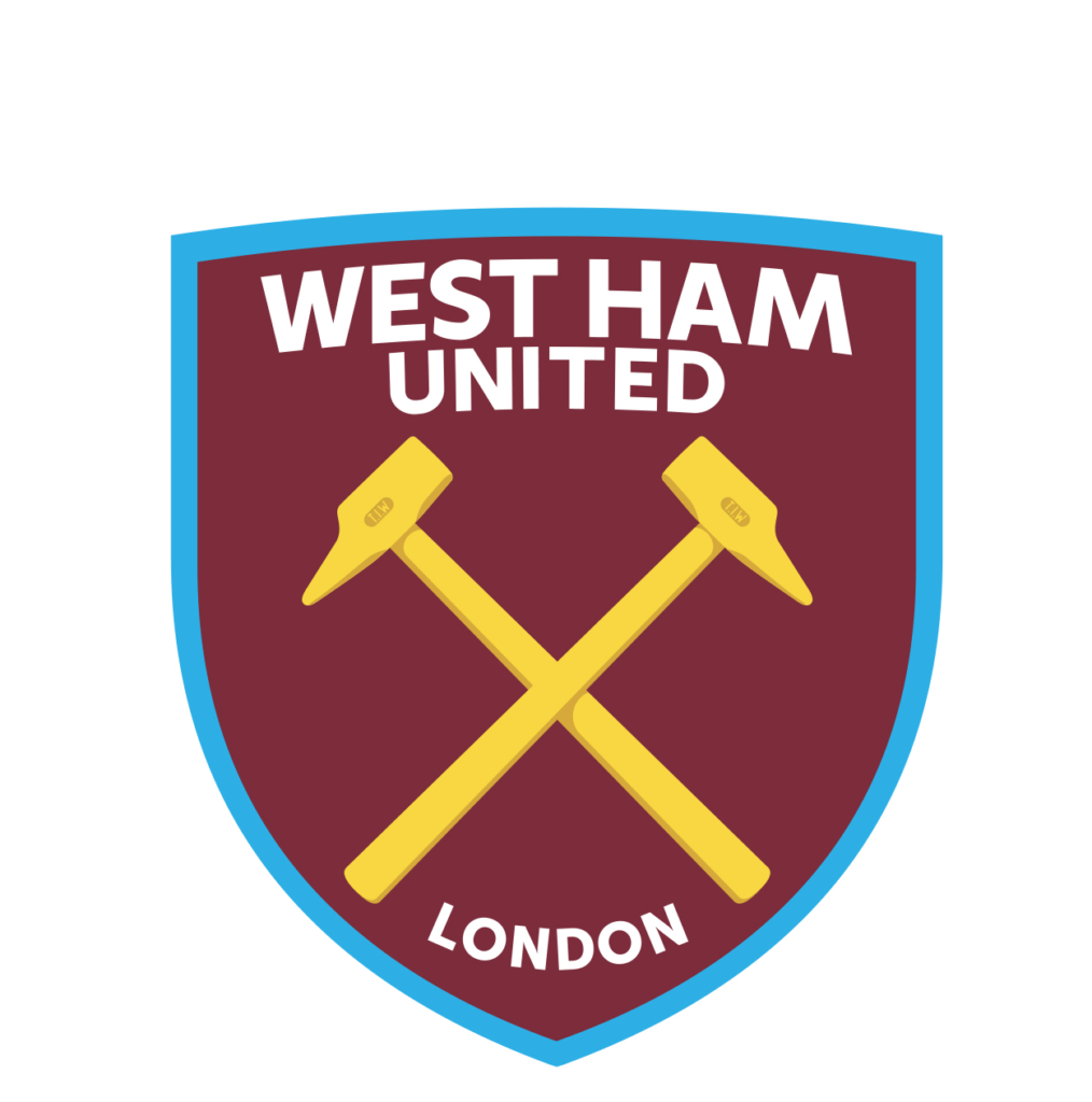 GolfOne8_West Ham logo circle png
