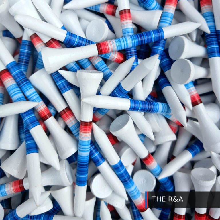 The_R_and_A_website